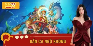 Bắn Cá Ngộ Không – Chơi Ít Thắng Nhiều Với Chiêu Cao Thủ