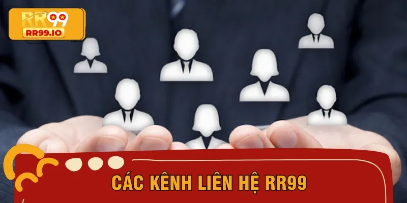 Tổng hợp các kênh kết nối đội ngũ chăm sóc khách hàng 