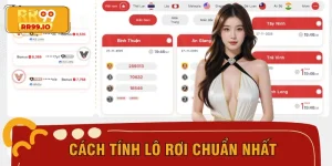 Cách Tính Lô Rơi Chuẩn Nhất - Giải Mã Chu Kỳ 3N-5N-7N
