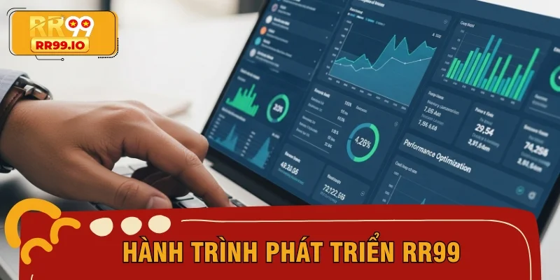 Nam Cường và hành trình bén duyên với ngành công nghiệp cá cược