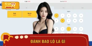Đánh Bao Lô Là Gì? Cách Chơi 27 Lượt Đang Được Săn Đón