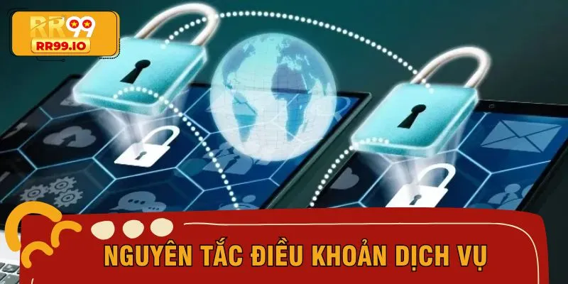 Cách thức áp dụng điều khoản dịch vụ cá cược