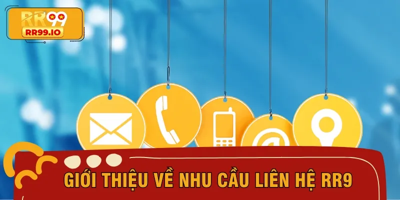 Vài thông tin giới thiệu sơ lược về kênh kết nối với nhà cái