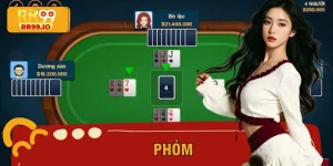 Hướng Dẫn Cách Chơi Phỏm Online Thắng Lớn Chỉ Sau 5 Phút Đọc