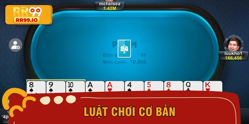 Cách chơi Tá Lả cơ bản người mới cần nắm rõ