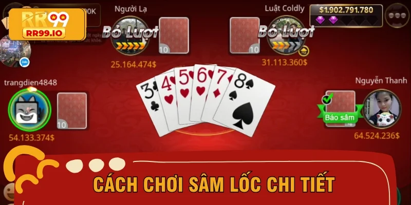 Chia sẻ luật chơi cơ bản người mới cần nắm