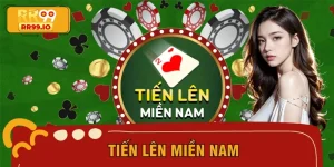 Tiến Lên Miền Nam - Công Thức Chơi Nhanh, Chặn Chuẩn 99%