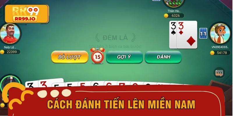 Cẩm nang đánh TLMN chi tiết từ A - Z